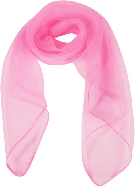 TRIXES Foulard anni '50 rosa da signora accessorio annodare .